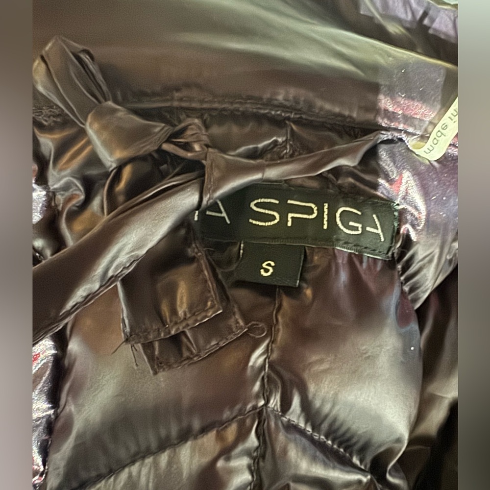 Via Spiga down jacket - Picture 4 of 7